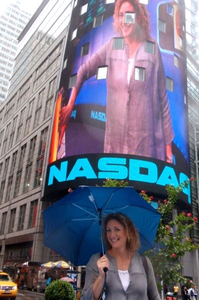 Judy Gold Photo