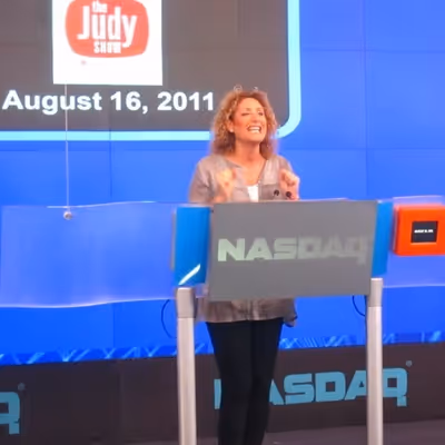 Judy Gold Photo