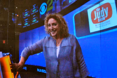 Judy Gold Photo