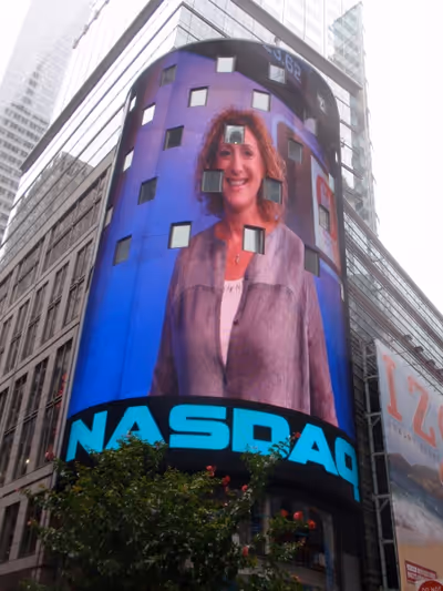 Judy Gold Photo