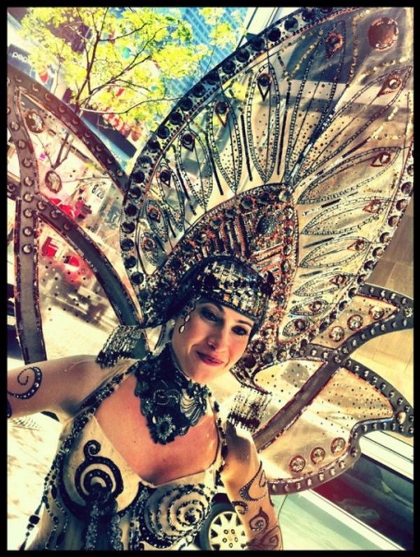 Suzanne Hylenski Photo