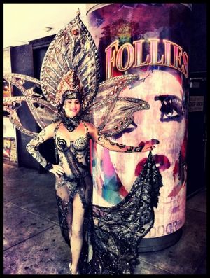 Suzanne Hylenski @ BroadwayWorld Suzanne Hylenski Photo