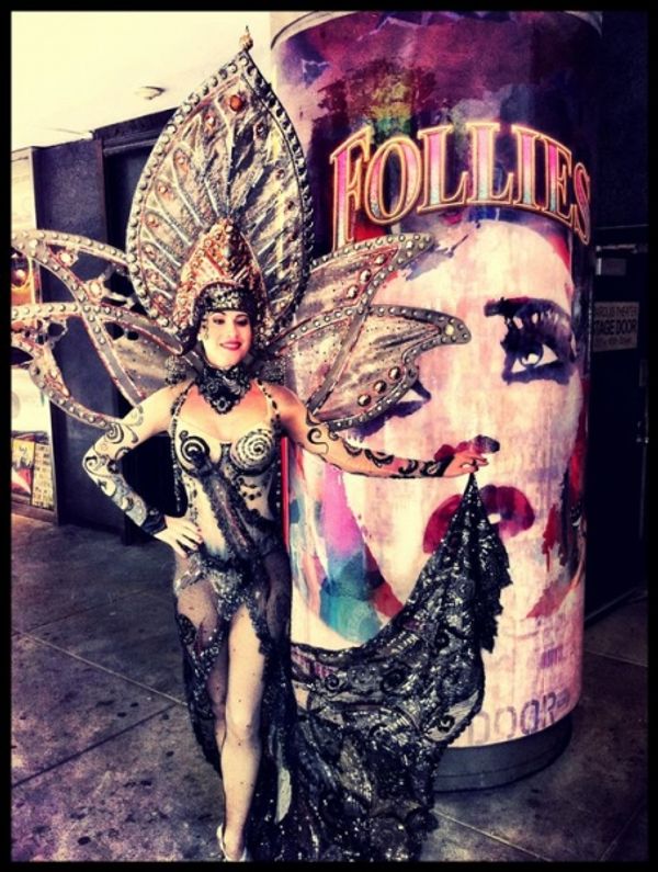 Suzanne Hylenski Photo