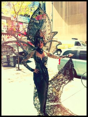 Suzanne Hylenski @ BroadwayWorld Suzanne Hylenski Photo