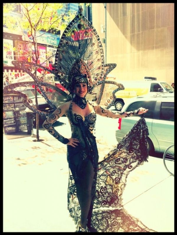 Suzanne Hylenski Photo