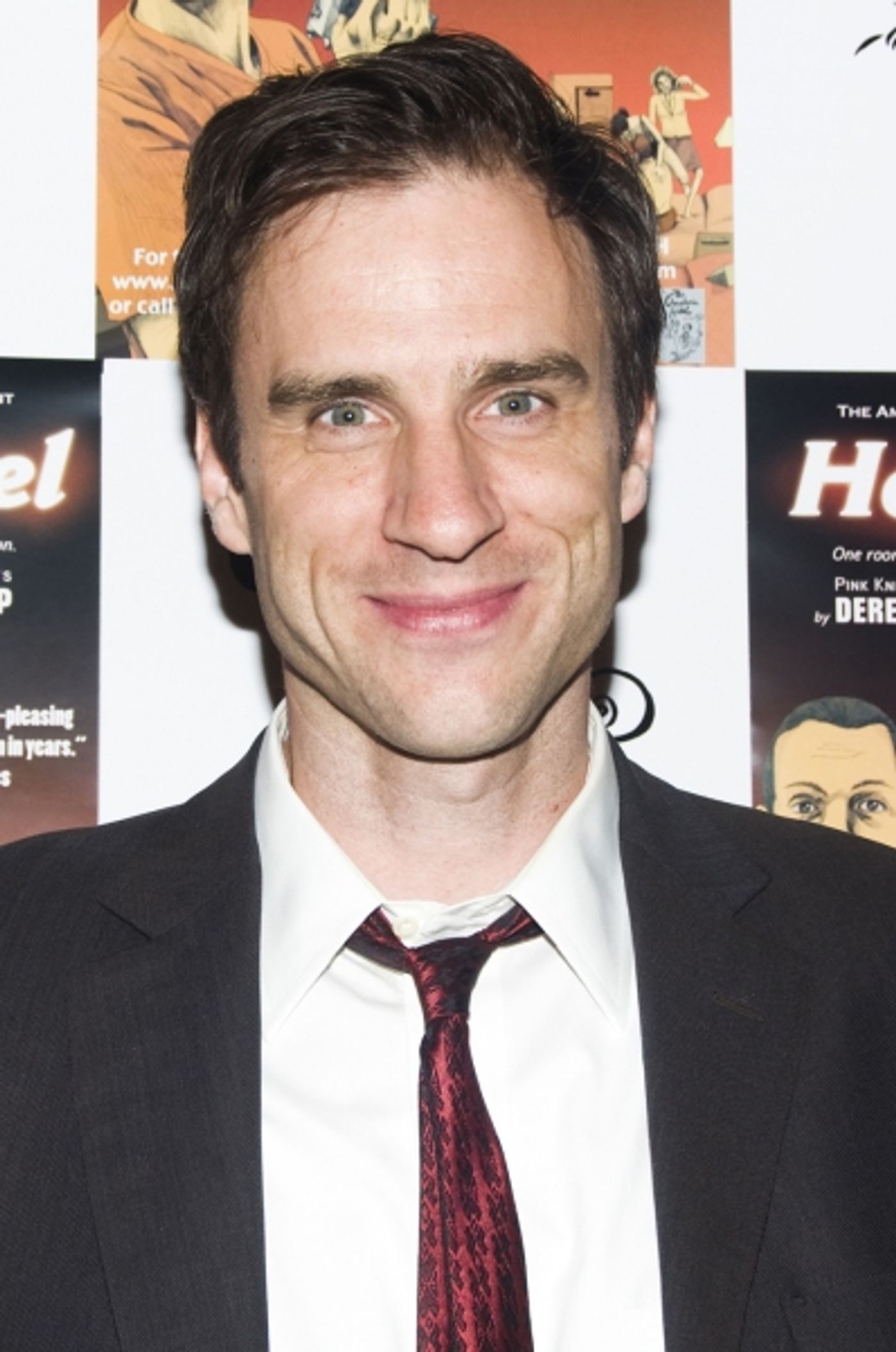 Photo Flash: Opening Night of HOTELMOTEL at The Gershwin Hotel Photo Flash: Opening Night of HOTELMOTEL at The Gershwin Hotel Image