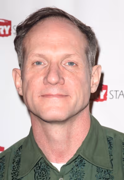 Mark Brokaw Photo