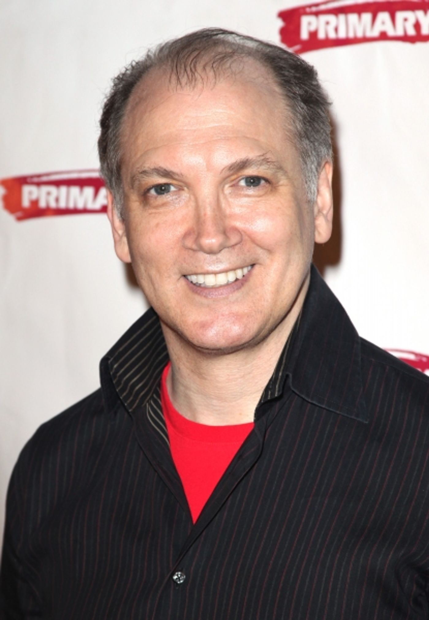 Photo Coverage: OLIVE AND THE BITTER HERBS Celebrates Opening Night!  Image