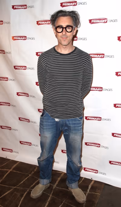 Alan Cumming Photo