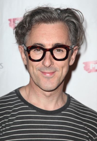 Alan Cumming  Photo