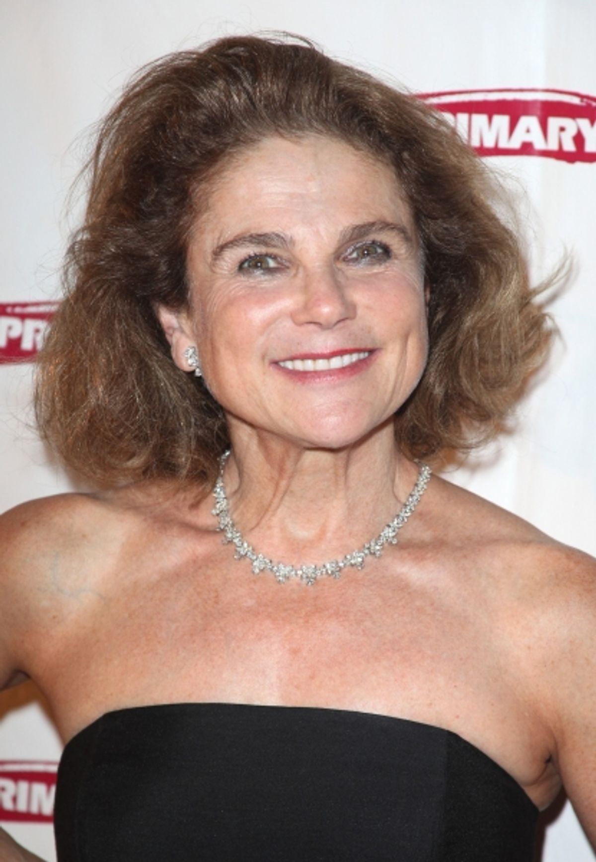 Tovah Feldshuh  at 