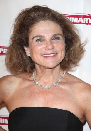 Tovah Feldshuh @ BroadwayWorld Tovah Feldshuh Photo