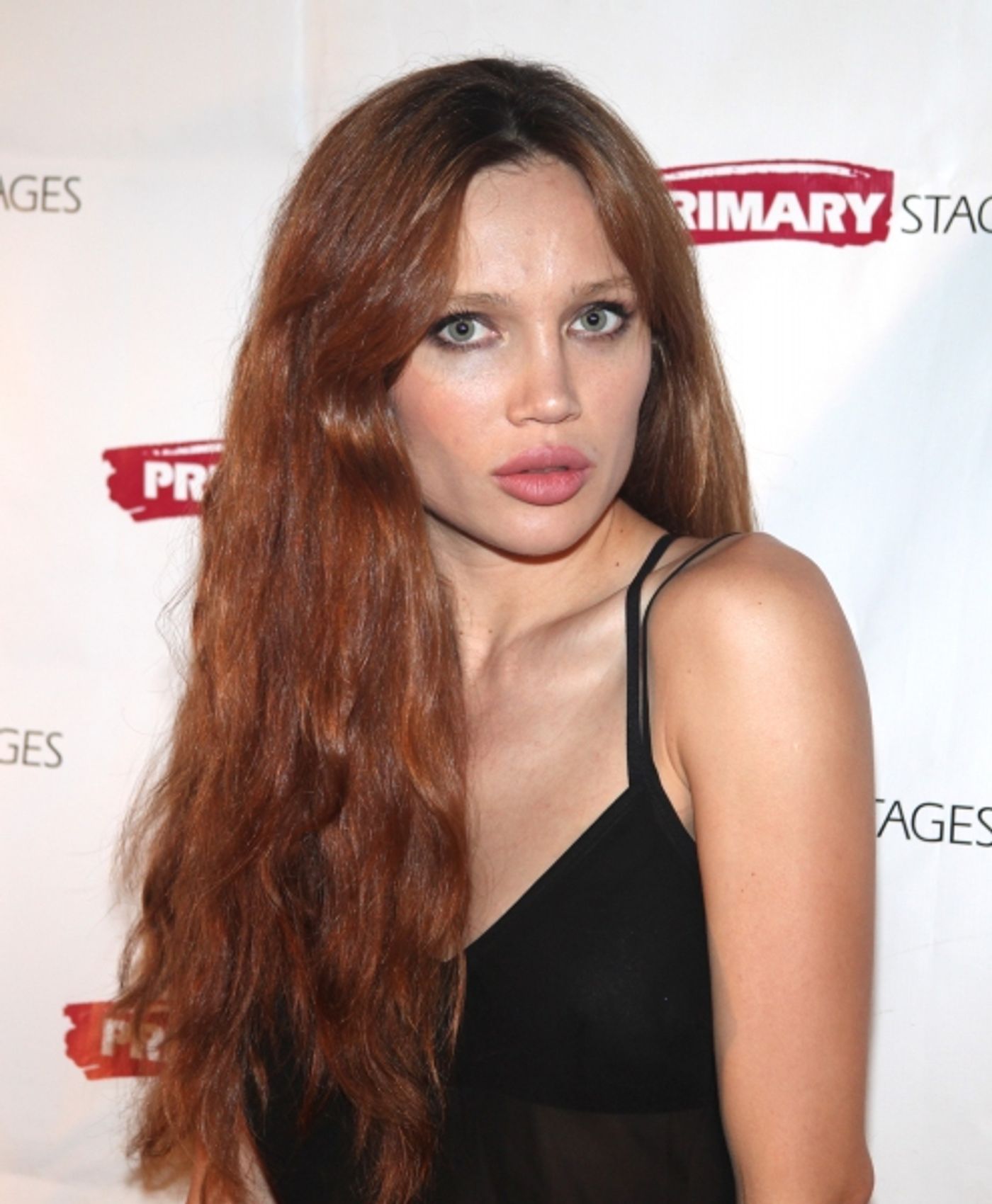 Photo Coverage: OLIVE AND THE BITTER HERBS Celebrates Opening Night!  Image