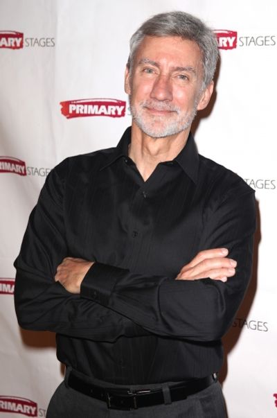 David Garrison Photo