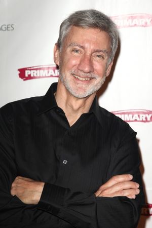 David Garrison @ BroadwayWorld David Garrison Photo