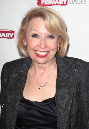 Julie Halston @ BroadwayWorld Julie Halston Photo