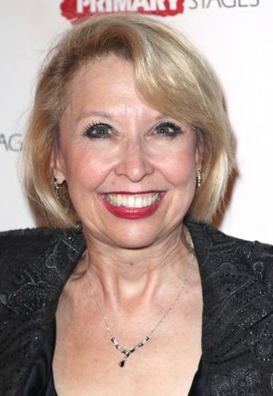 Julie Halston @ BroadwayWorld Julie Halston Photo