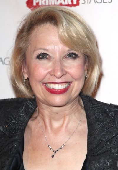 Julie Halston Photo