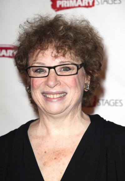 Marcia Jean Kurtz Photo