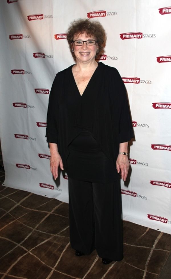 Marcia Jean Kurtz  Photo