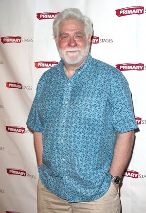 Richard Masur @ BroadwayWorld Richard Masur Photo