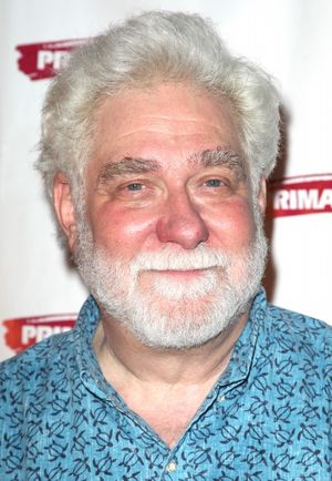 Richard Masur @ BroadwayWorld Richard Masur Photo