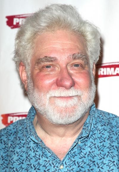 Richard Masur Photo
