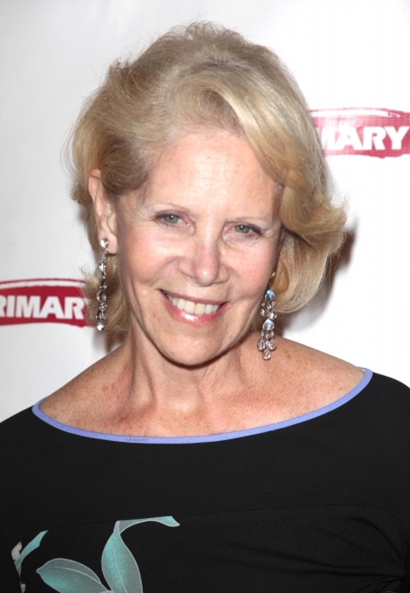 Photo Coverage: OLIVE AND THE BITTER HERBS Celebrates Opening Night!  Image