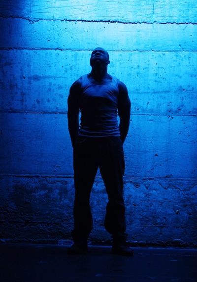 Patrick Byas  Photo