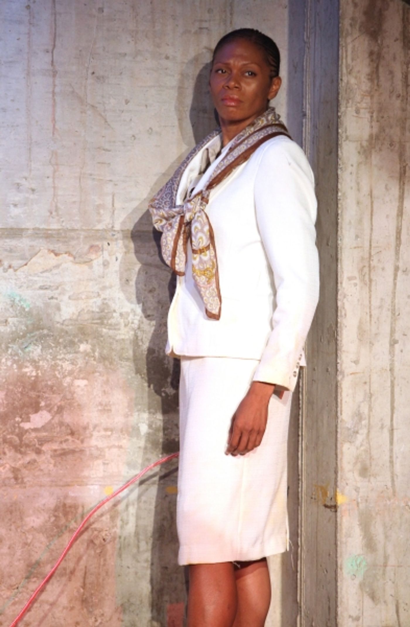 Photo Coverage: SAMMY GETS MUGGED First Look Exclusive! Photo Coverage: SAMMY GETS MUGGED First Look Exclusive! Image