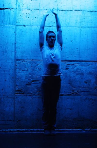 Dan Heching  Photo