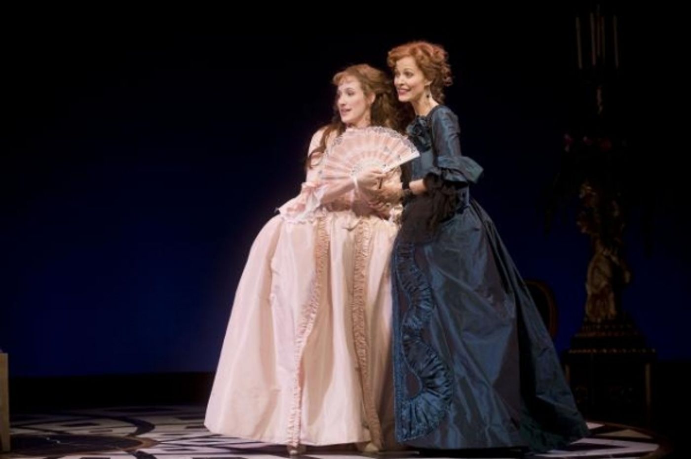 Photo Flash: First Look at Barrington Stage Company's THE GAME Photo Flash: First Look at Barrington Stage Company's THE GAME Image