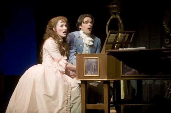Photos: First Look at Barrington Stage Company's THE GAME — photo 7 of 35
