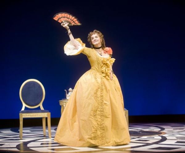 Photos: First Look at Barrington Stage Company's THE GAME — photo 8 of 35