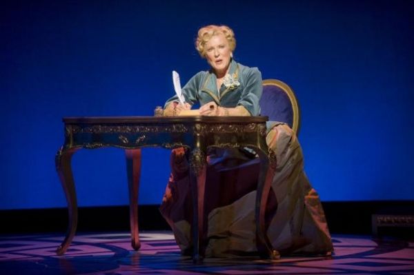 Photos: First Look at Barrington Stage Company's THE GAME — photo 9 of 35