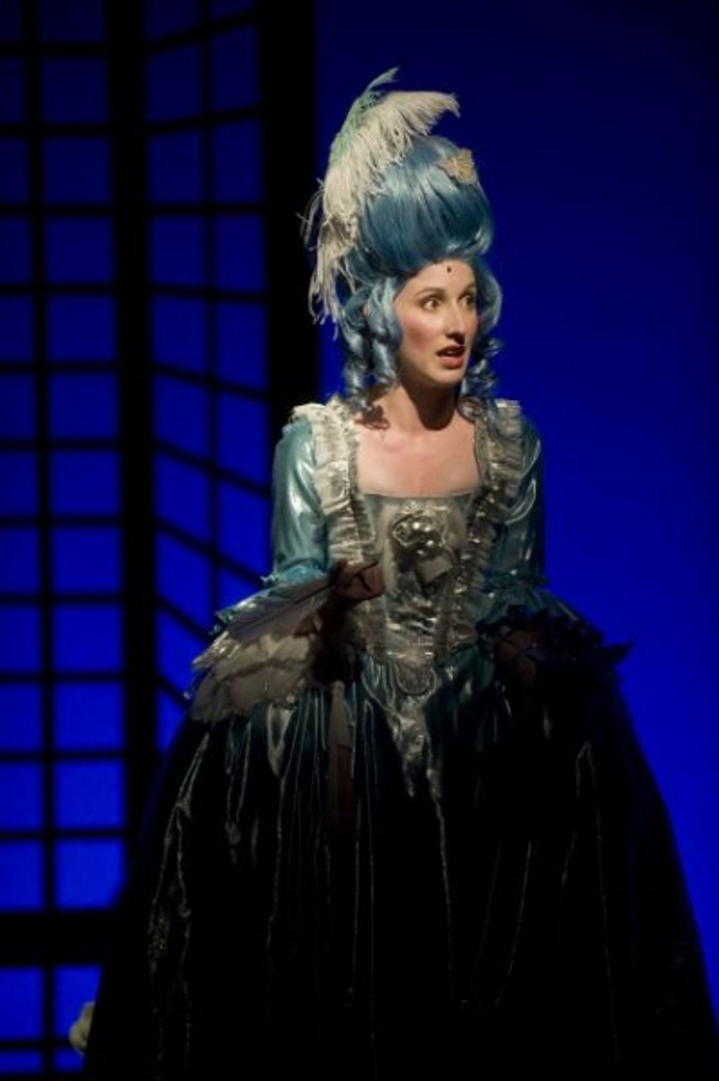 Photo Flash: First Look at Barrington Stage Company's THE GAME Photo Flash: First Look at Barrington Stage Company's THE GAME Image