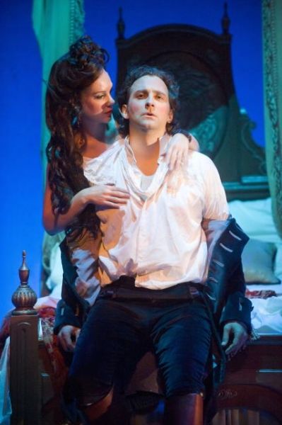 Photos: First Look at Barrington Stage Company's THE GAME — photo 17 of 35