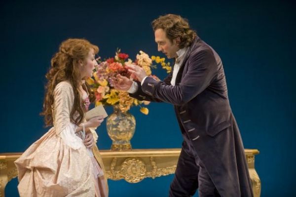 Photos: First Look at Barrington Stage Company's THE GAME — photo 19 of 35