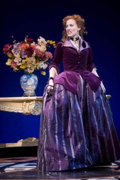 Photos: First Look at Barrington Stage Company's THE GAME — photo 22 of 35