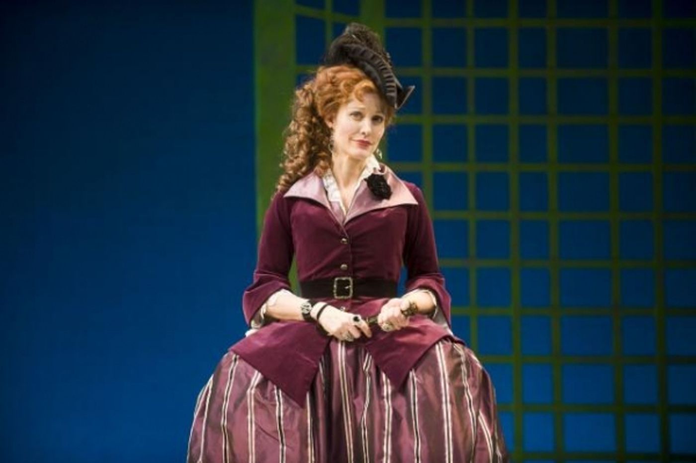 Photo Flash: First Look at Barrington Stage Company's THE GAME  Image