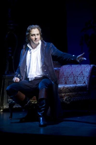 Photos: First Look at Barrington Stage Company's THE GAME — photo 28 of 35