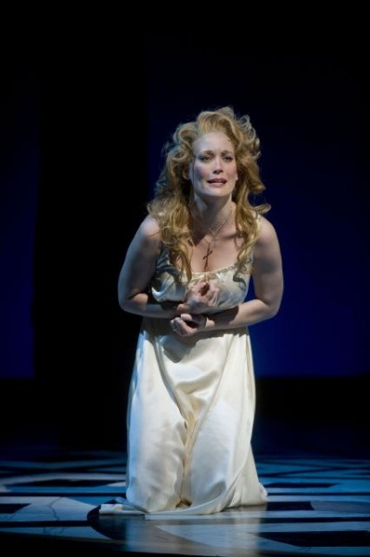 Photo Flash: First Look at Barrington Stage Company's THE GAME Photo Flash: First Look at Barrington Stage Company's THE GAME Image