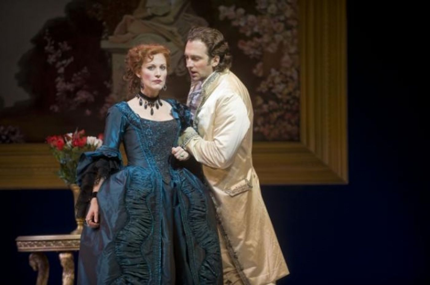 Photo Flash: First Look at Barrington Stage Company's THE GAME  Image