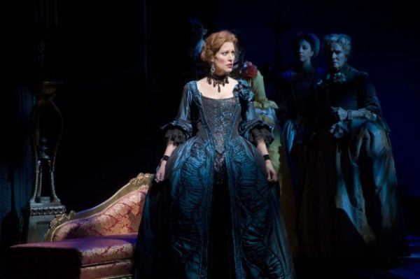 Photos: First Look at Barrington Stage Company's THE GAME — photo 34 of 35