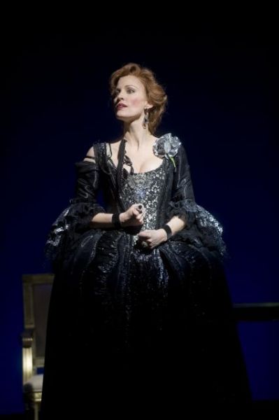 Photos: First Look at Barrington Stage Company's THE GAME — photo 35 of 35