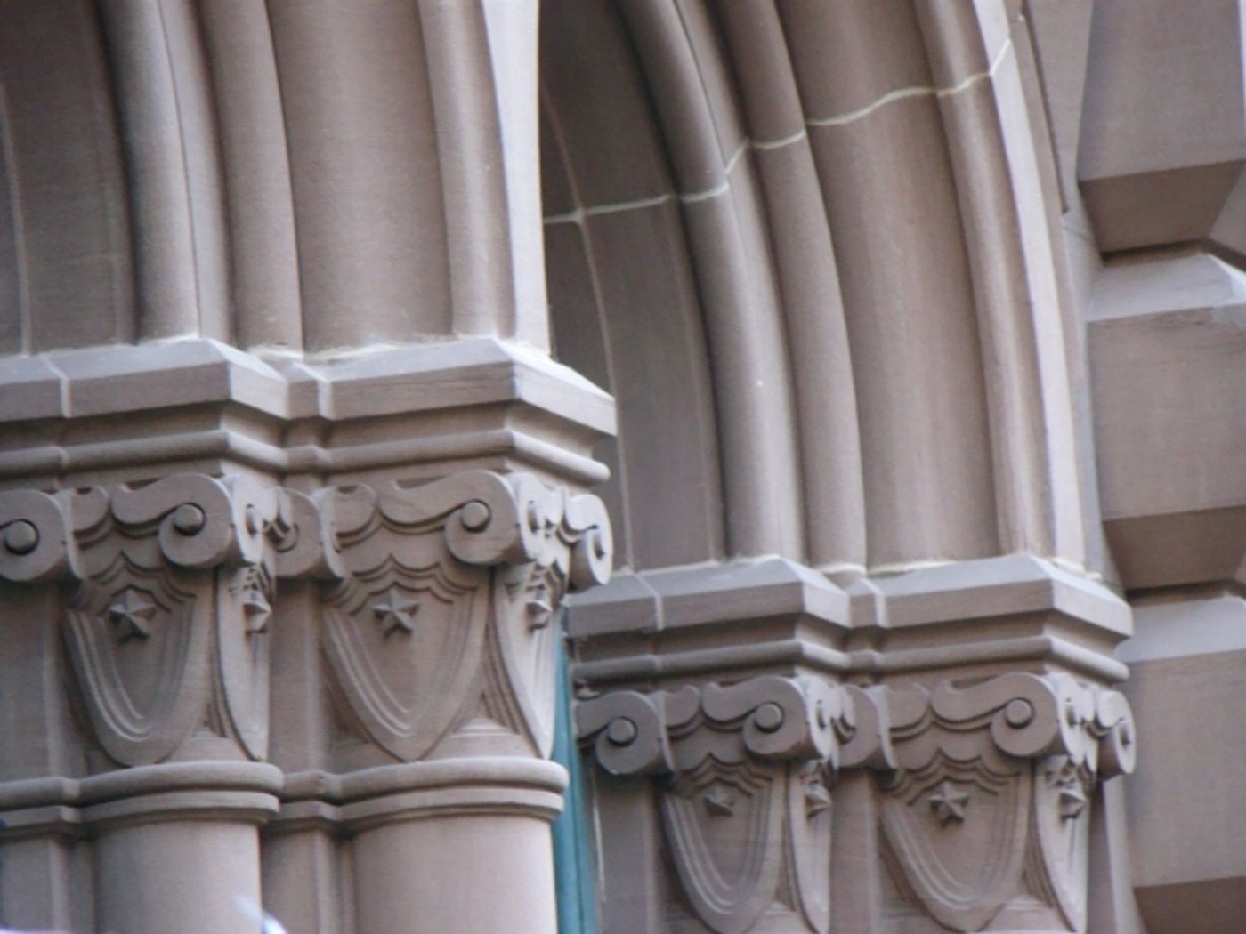 Photo Flash: Public Theater Restorations Underway!  Image