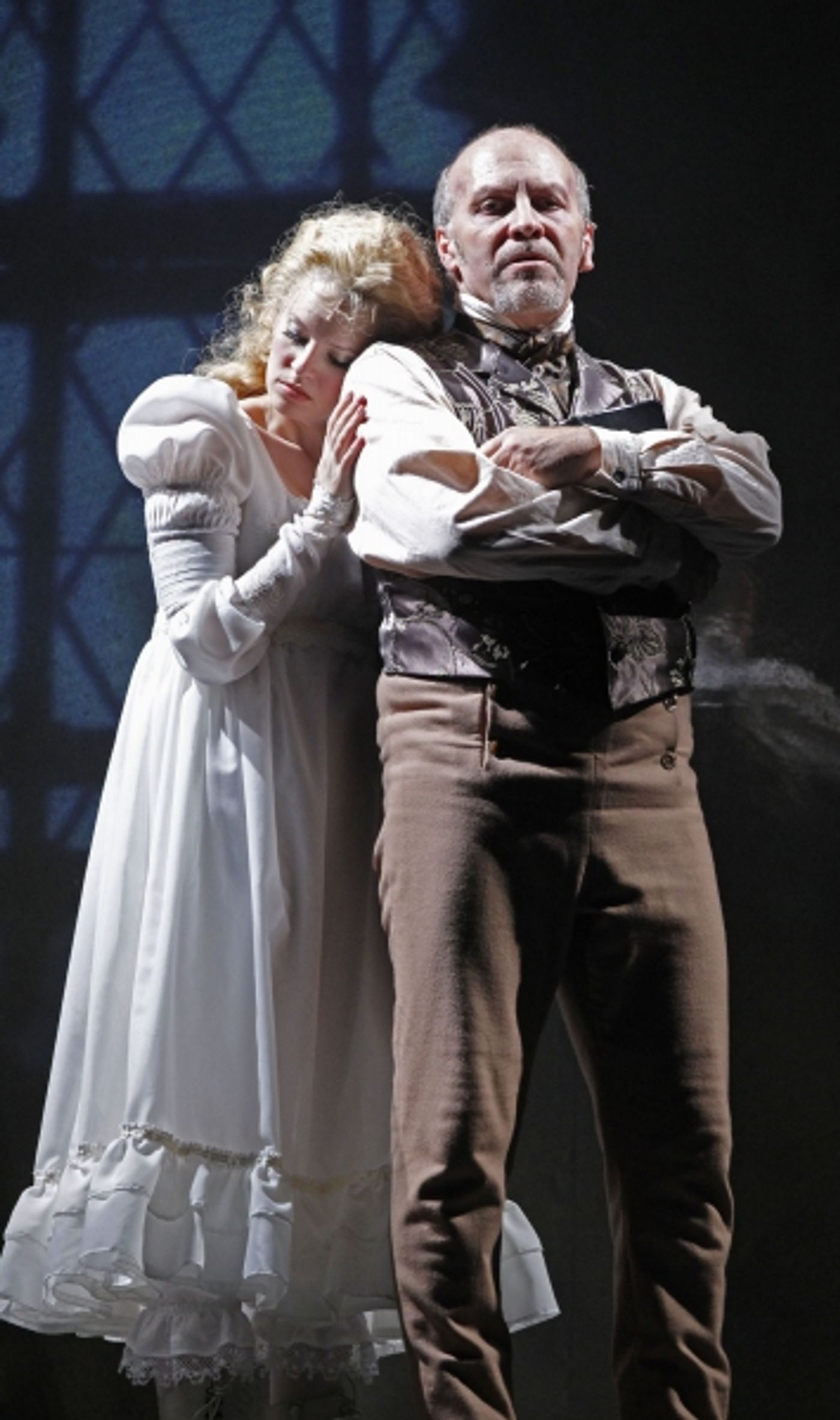 Photo Flash: Drury Lane Theatre Presents SWEENEY TODD  Image