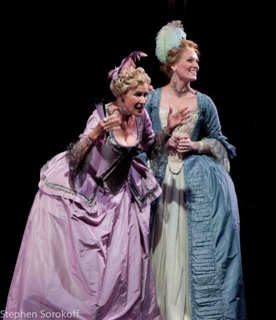 Joy Franz & Amy Decker Photo