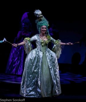 Chhristianne Tisdale @ BroadwayWorld Chhristianne Tisdale Photo