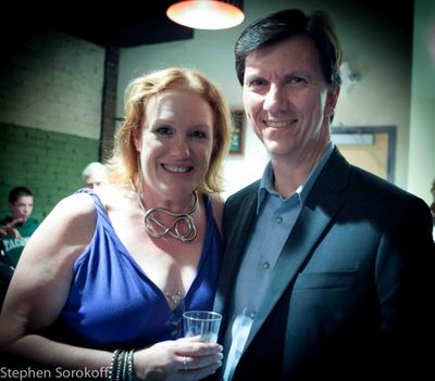 PEGG PHARR WILSON & Managing Director TRISTAN WILSON Photo